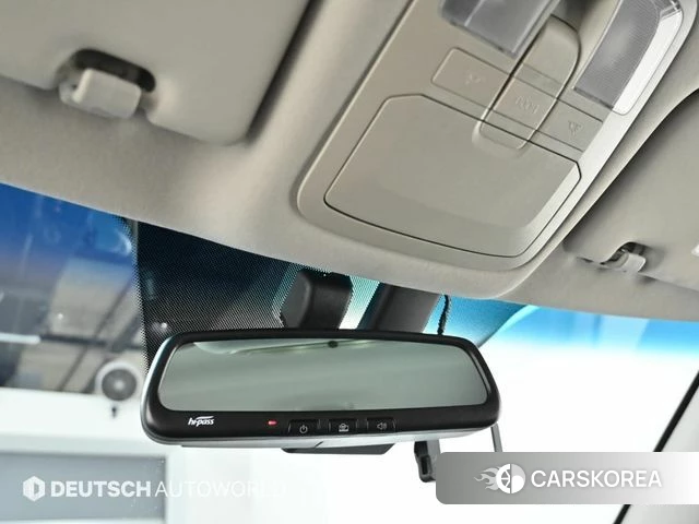 Ssangyong Berry New Tivoli id 3916849 из Кореи 19