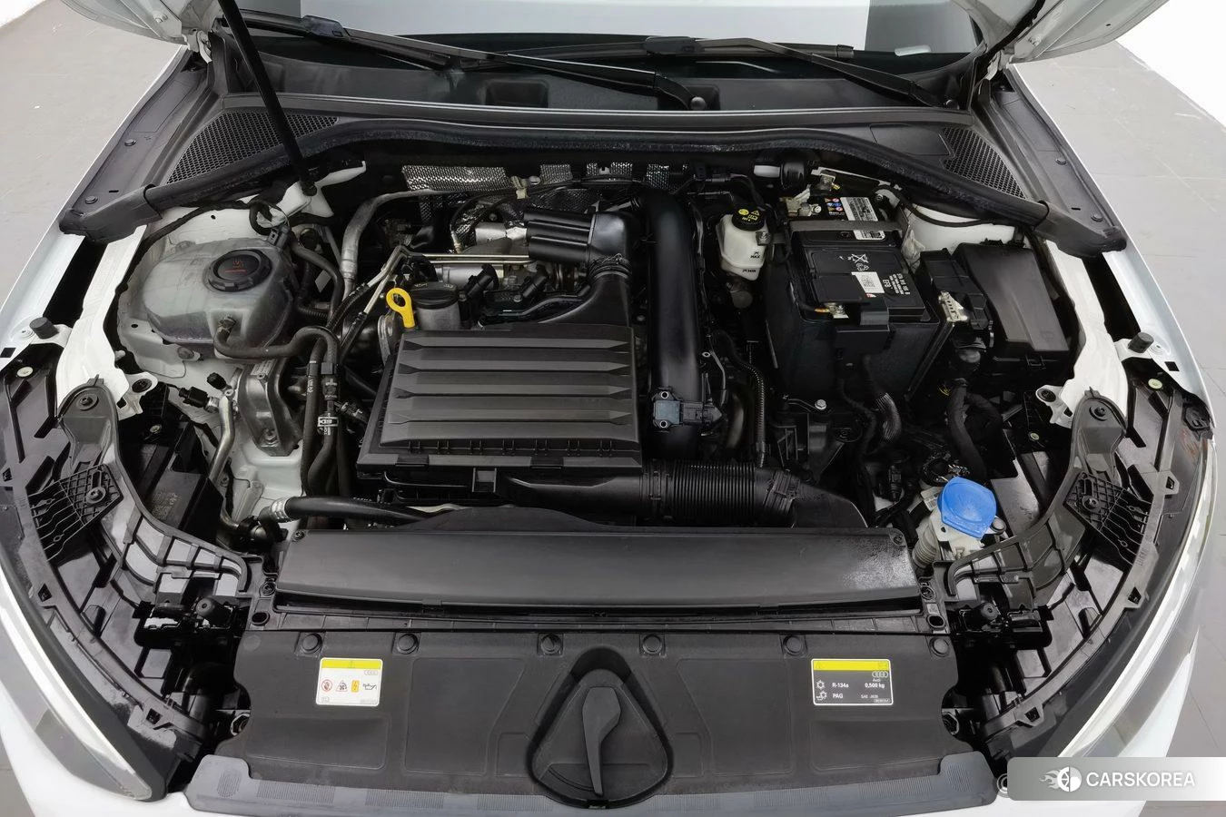 Audi A3 id 4419312 из Китая 23
