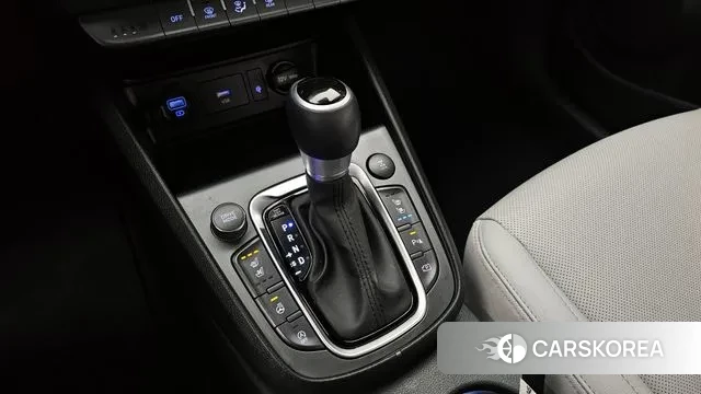 Hyundai The New Kona id 3747219 из Кореи 19