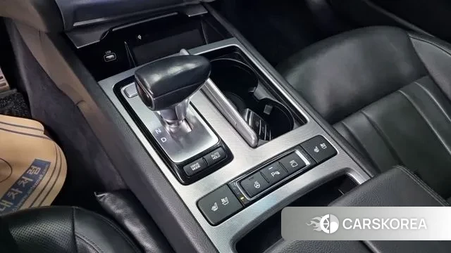 Genesis G80 id 3385905 из Кореи 19