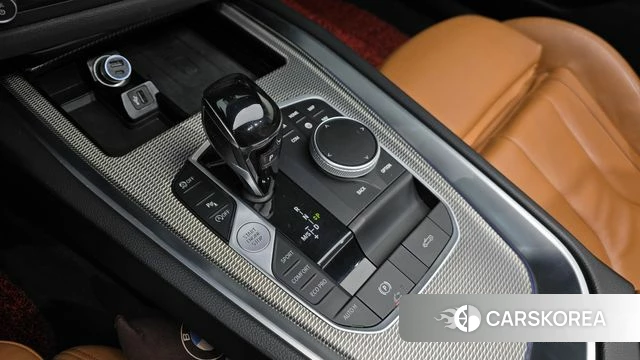 BMW Z4 (G29) id 4470738 из Кореи 29