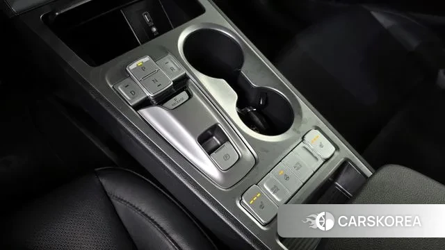 Hyundai Kona Electric id 3302896 из Кореи 19