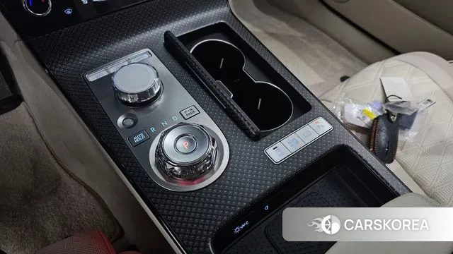 Genesis G80 (RG3) id 3689810 из Кореи 19