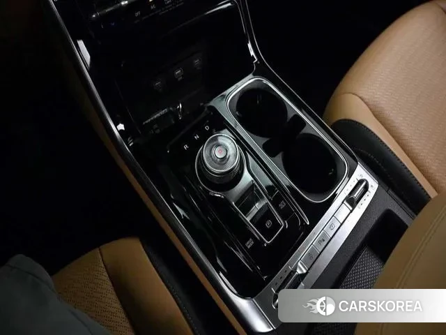 Kia Carnival 4th generation id 3378646 из Кореи 19