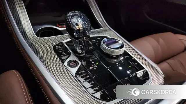 BMW X5 (G05) id 3137140 из Кореи 19