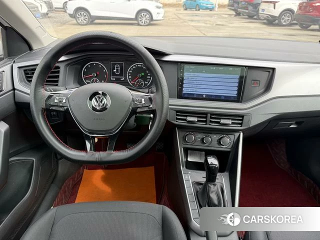 Volkswagen Polo id 4263893 из Китая 15