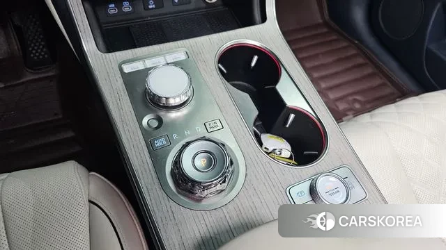 Genesis GV80 id 3758206 из Кореи 19