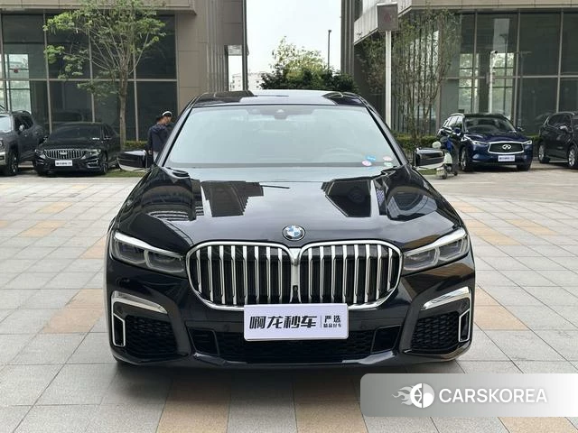BMW 7 series id 4262592 из Китая 25