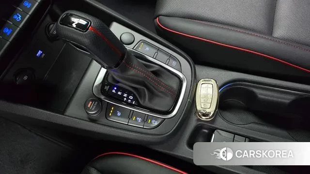 Hyundai The New Kona id 3225667 из Кореи 19