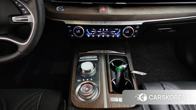 Genesis G80 (RG3) id 4591181 из Кореи 19