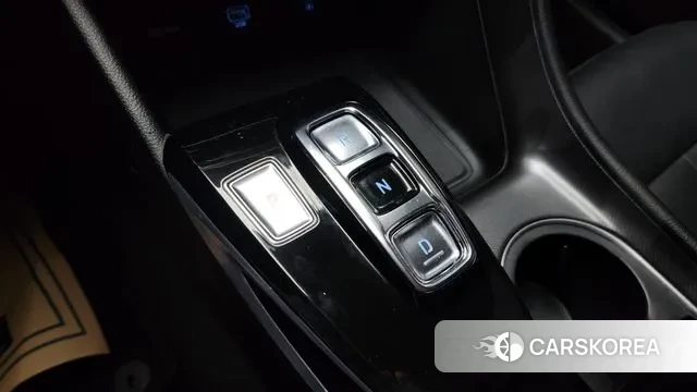 Hyundai Sonata (DN8) id 3439123 из Кореи 19