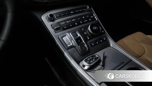 Hyundai The New Santa Fe id 3776538 из Кореи 19