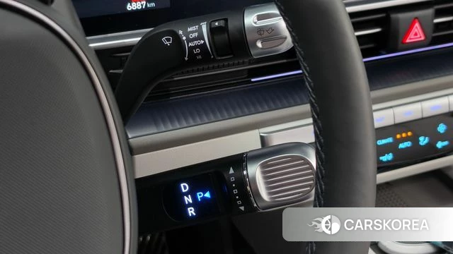 Hyundai Ionic 6 id 4853821 из Кореи 19