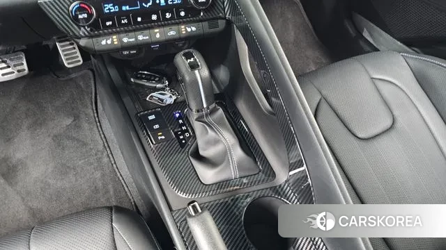 Hyundai Avante (CN7) id 3685558 из Кореи 19