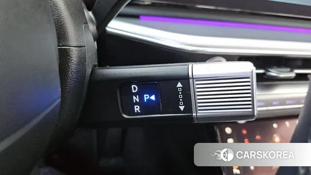 Hyundai Grandeur Hybrid (GN7) id 3487572 из Кореи 19