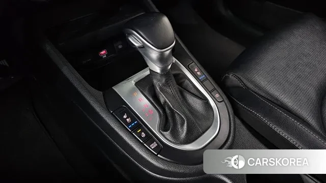 Kia The New K3 2nd generation id 3566842 из Кореи 19