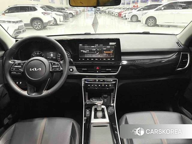 Kia Proud run id 4348349 из Китая 15