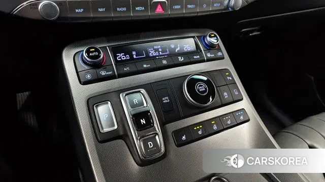 Hyundai Palisade id 3636087 из Кореи 19