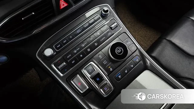 Hyundai The New Santa Fe id 3402156 из Кореи 19