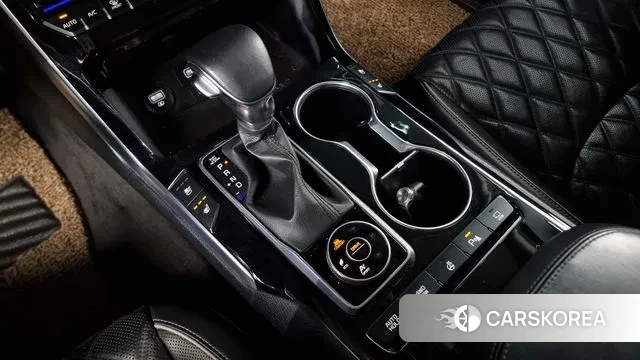 Kia Mohave Master id 3587674 из Кореи 19