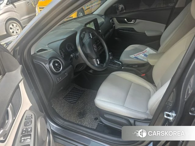 Hyundai The New Kona id 3910867 из Кореи 14