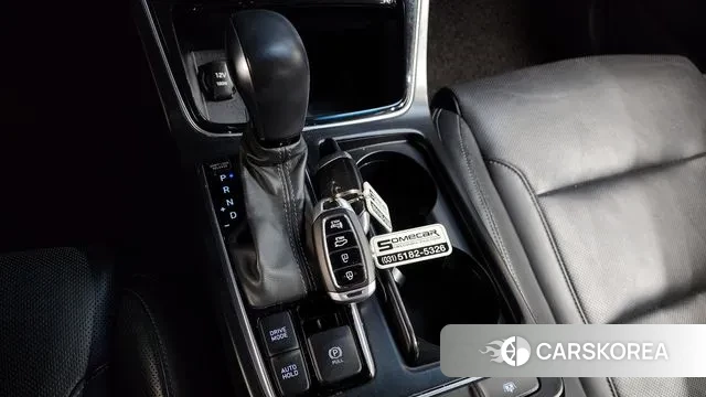 Hyundai Grandeur IG id 3772956 из Кореи 19