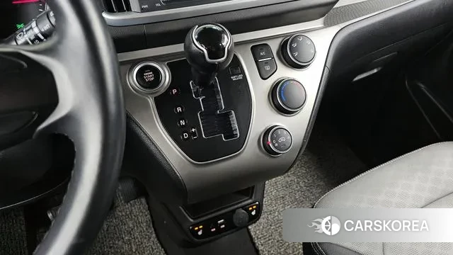 Kia The New Ray id 3464509 из Кореи 19