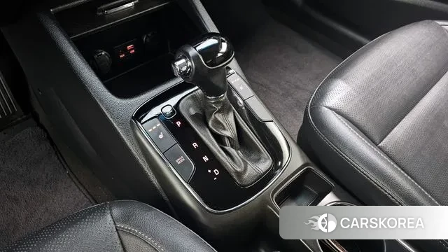 Kia The New K3 id 3728745 из Кореи 19