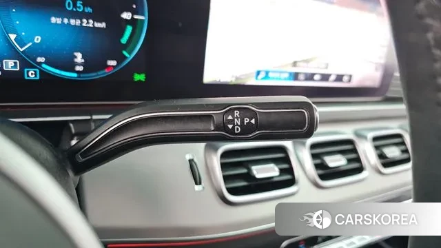 Mercedes-Benz GLE-Class W167 id 3448992 из Кореи 19