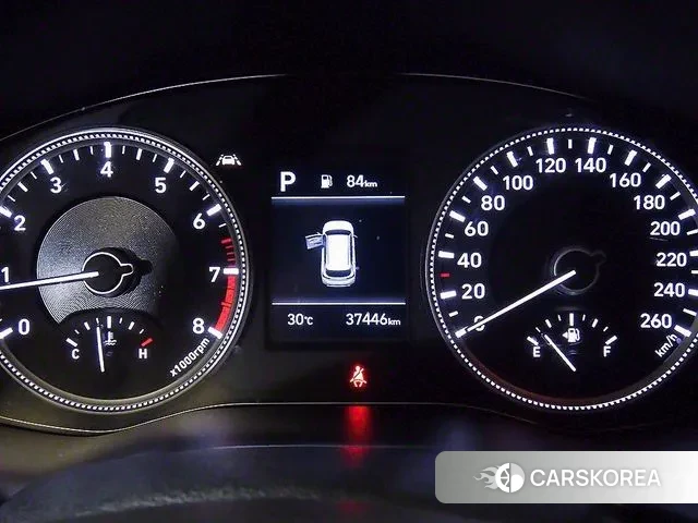 Hyundai Santa Fe TM id 3041953 из Кореи 19