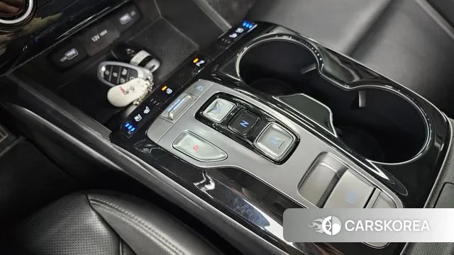 Hyundai Tucson (NX4) id 3546166 из Кореи 19