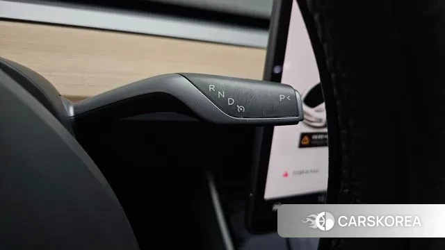 Tesla Model 3 id 2980933 из Кореи 19