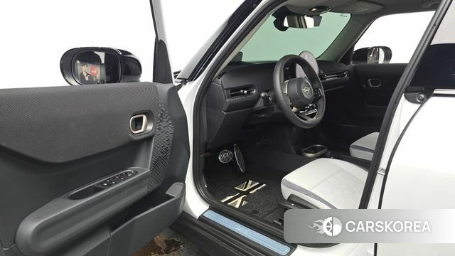 Mini Cooper C 4th generation id 4639759 из Кореи 33