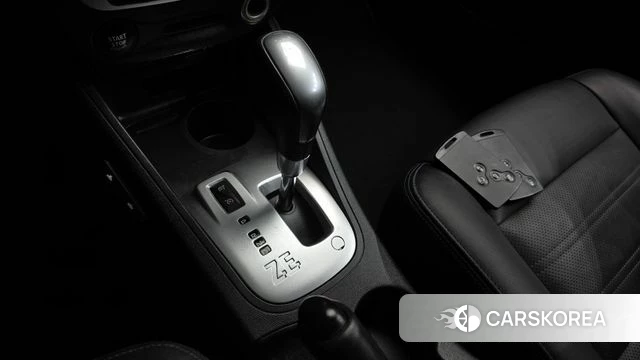 Renault Korea (Samsung) SM3 Z.E. id 4350941 из Кореи 30