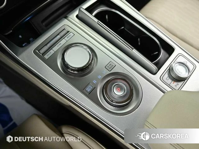 Genesis GV80 id 4337222 из Кореи 19