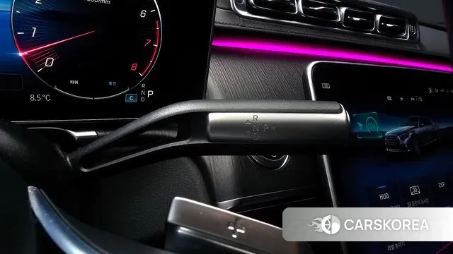 Mercedes-Benz S-Class W223 id 3615218 из Кореи 19