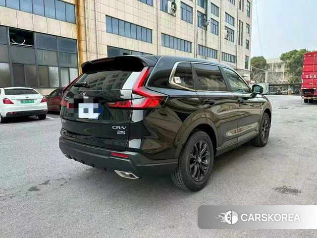 Honda CR-V id 4368062 из Китая 9