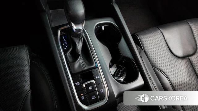 Hyundai Santa Fe TM id 3867004 из Кореи 19