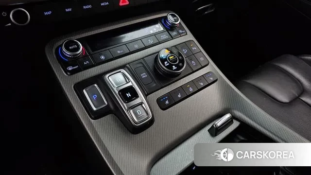 Hyundai The New Palisade id 3452247 из Кореи 19