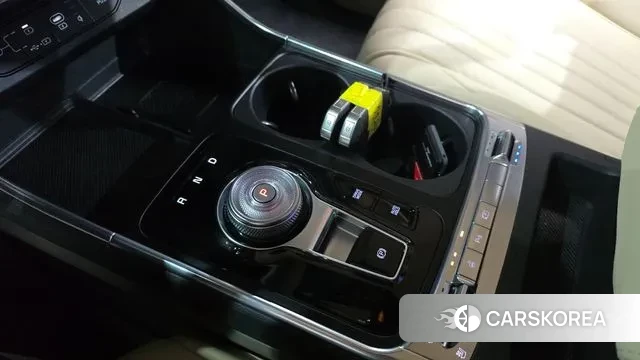 Kia The New Carnival 4th Generation id 3776263 из Кореи 19