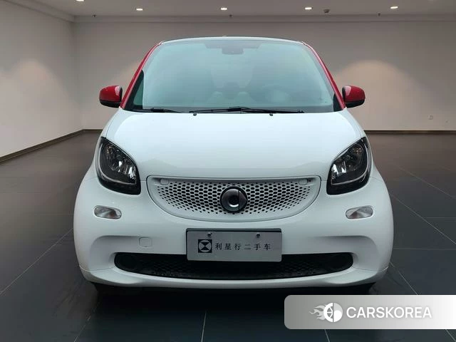 Smart fortwo id 4209286 из Китая 14