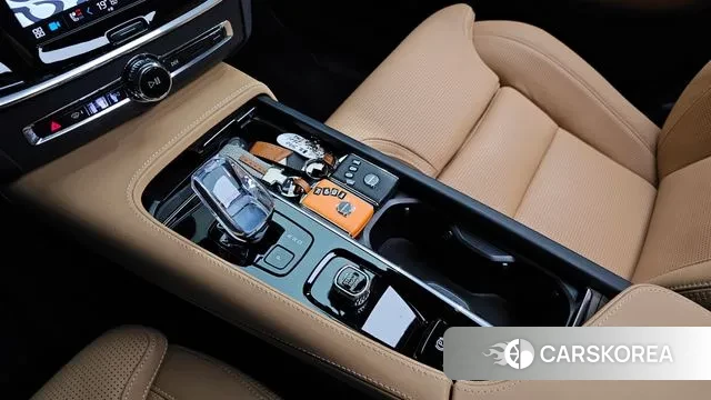 Volvo S90 id 3256320 из Кореи 19