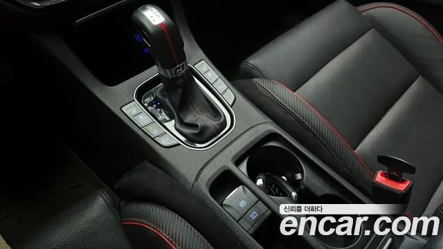 Hyundai i30 (PD) id 2922551 из Кореи 19