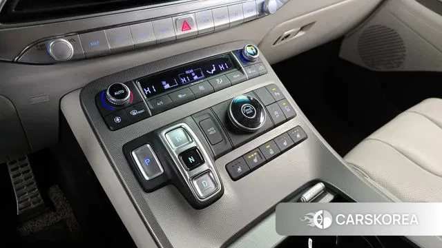 Hyundai Palisade id 3530055 из Кореи 19