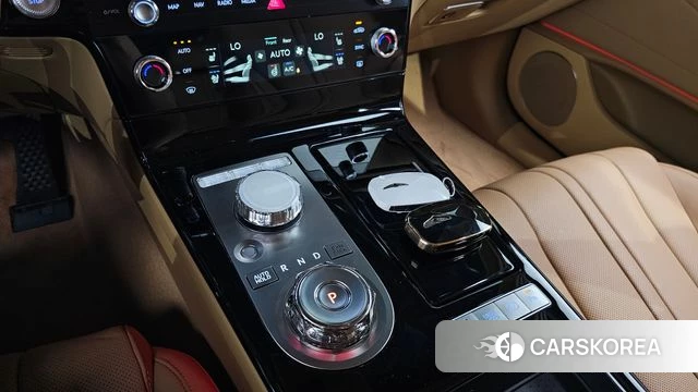 Genesis G80 (RG3) id 4307827 из Кореи 33