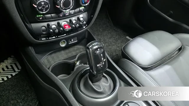 Mini Cooper D Clubman id 3631705 из Кореи 19