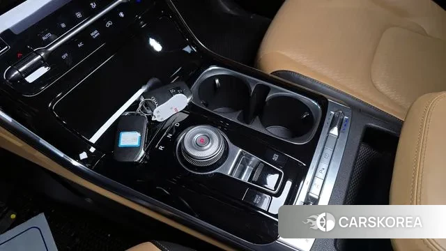 Kia Carnival 4th generation id 3708367 из Кореи 19