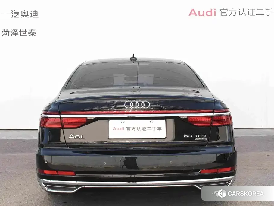 Audi A8 id 4679929 из Китая 15