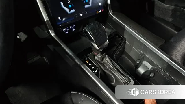 Ssangyong Torres id 3452884 из Кореи 19