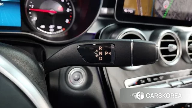 Mercedes-Benz C-Class W205 id 2981515 из Кореи 19